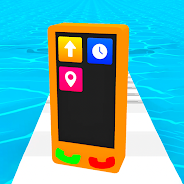 Mobile Run İndirin ve PC'de