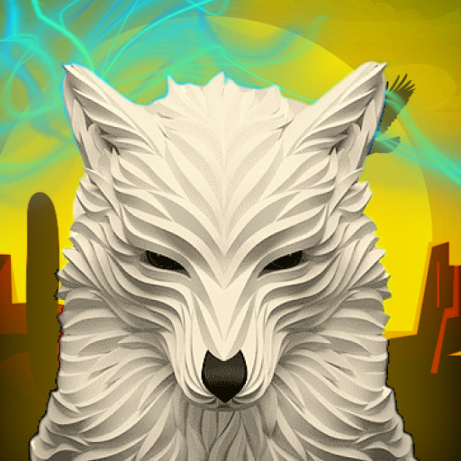 White Wolf