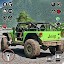 SUV Jeep Offroad Jeep Games