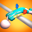 Fall Ragdoll:Break Bones Game