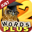 Just 2 Words Plus