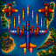 1945 WarGuard: Sky Shooter