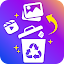 Photo Recovery, File Recovery