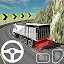 City Cargo Truck Driver Simulator 2021- Truck Game