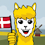 Educational games in Danish