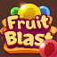 Fruit Blast: Match-3 Puzzle