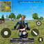 Hunt Zone: Fire Battle Royale