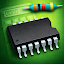 Electronics component -Circuit calculator