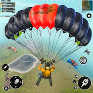 Main Front Api Pasukan Medan Perang on PC