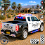 City Police Chase Driving 3D