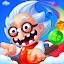 Bubble Shooter Fight