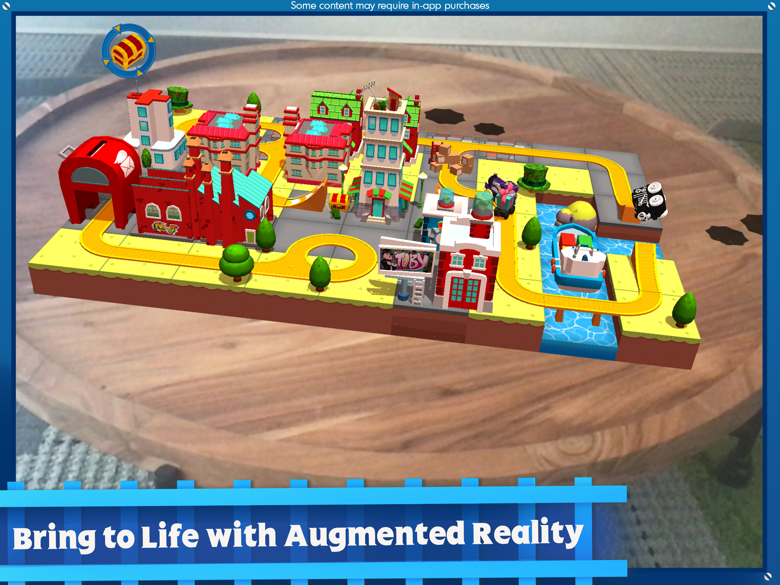 Download & Play Thomas & Friends Minis on PC & Mac (Emulator)