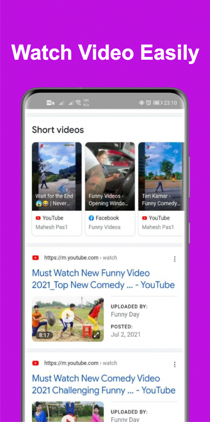 Download Si MonTok Browser VPN APK untuk Android, Jalankan di PC dan Mac