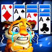 プレーする ソリティアどうぶつえん（Solitaire Zoo） をPCで