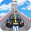 City Sports Car Racing Stunts