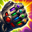 Battle Lines - Puzzle Fighter
