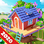 Home Master - Cooking Games & Dream Home Design
