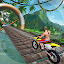 Stuntman Bike Race