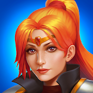 Graj Raid & Rush na PC