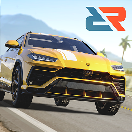 Play Rebel Racing Online
