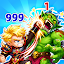 Count and Conquer: Hero Power