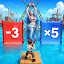 Raft War