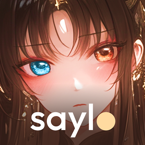 Saylo: Chat IA, Anime e Manga