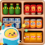Happy Tidy-Goods Sort Game