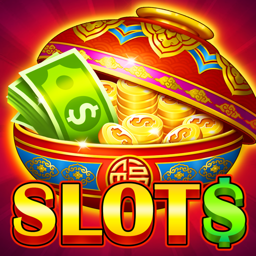 Play Cash Carnival: Real Money Slot Online