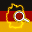 Germany - Quiz Game