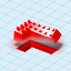 Jelly Block Out
