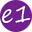 e1 coaching center SSC CGL, CHSL Preparation App