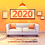 Home Dream: Design Home Games & Word Puzzle