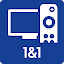 1&1 TV