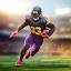 Football Battle – Touchdown!