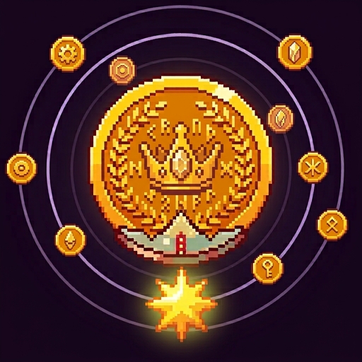 Coin Merge