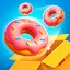 Match Delivery 3D