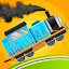 Train Builder - Games for kids