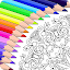 Colorfy: Boyama Oyunları