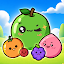 Fruit Merge: Juicy Drop Game