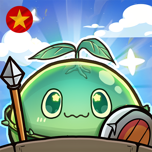 Slime Castle — Tháp quốc phòng