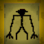 Backrooms 2D