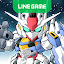 LINE: GUNDAM WARS