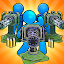 Ammo Fever: Tower Gun Defense