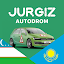 Jurgiz Автодром СпецЦОН ПДД 3D