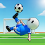Ball Brawl 3D - Football Cup