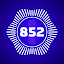 852 Player Plus