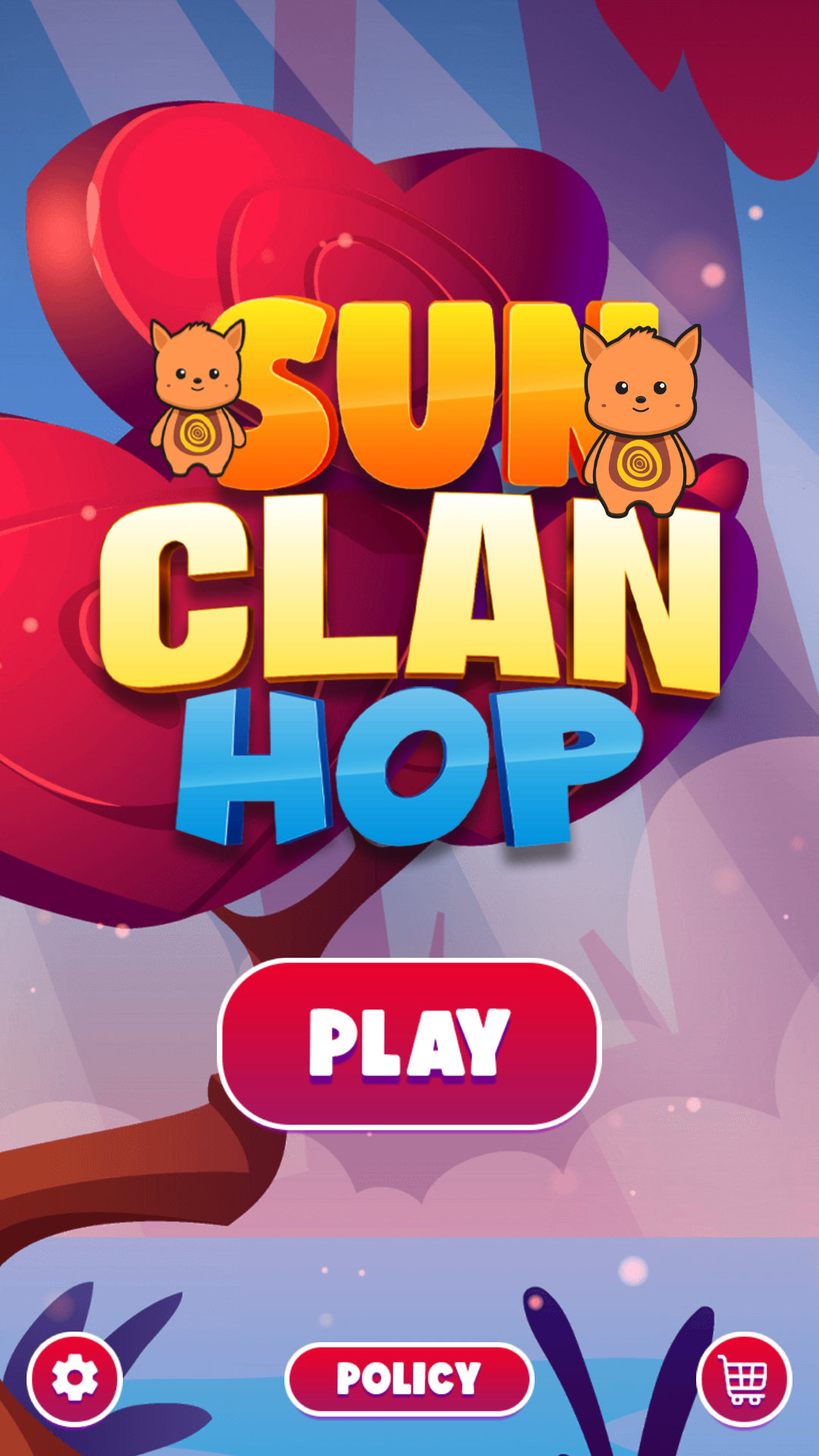 Download Sun Clan Hop Game APK for Android, Play on PC and Mac