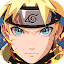 NARUTO KAGE