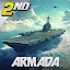 Armada : Warship Legends